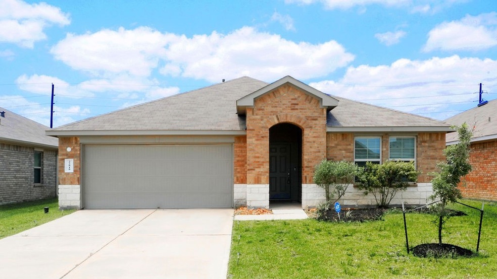 22818 Ginosa Trail, Katy, TX 77449 - photo 1
