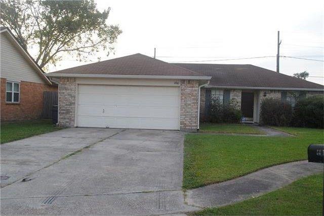 4900 White Oak Dr, Marrero, LA 70072 - photo 1