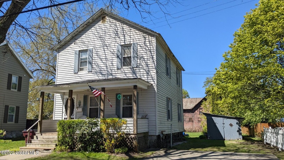 68 Prospect St, Glens Falls, NY 12801 - photo 1