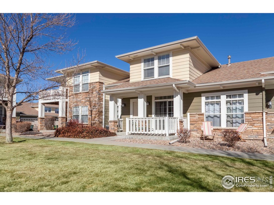 3000 E 112th Ave unit 63, Northglenn, CO 80233 - photo 1