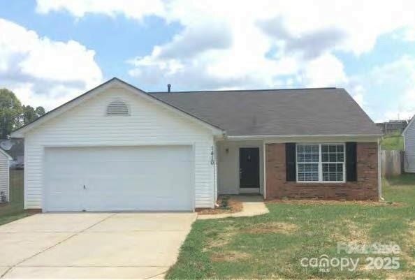 1410 Olde Justin Place, Charlotte, NC 28262 - photo 1