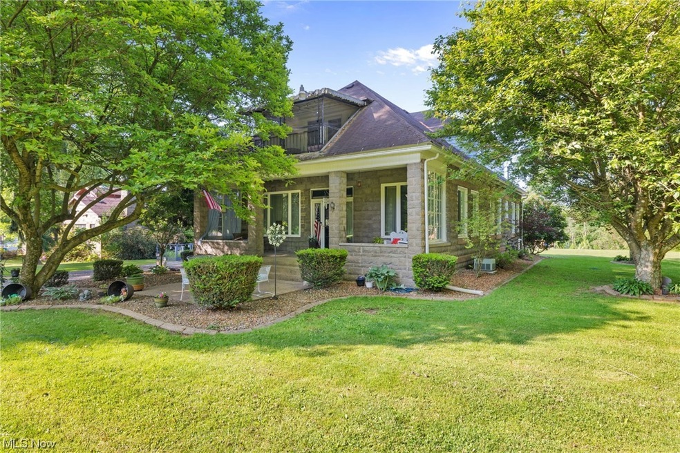 1254 Hillcrest Rd, Wellsville, OH 43968 - photo 1