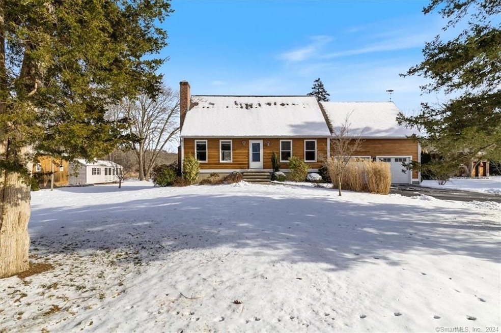 42 Nolin Drive