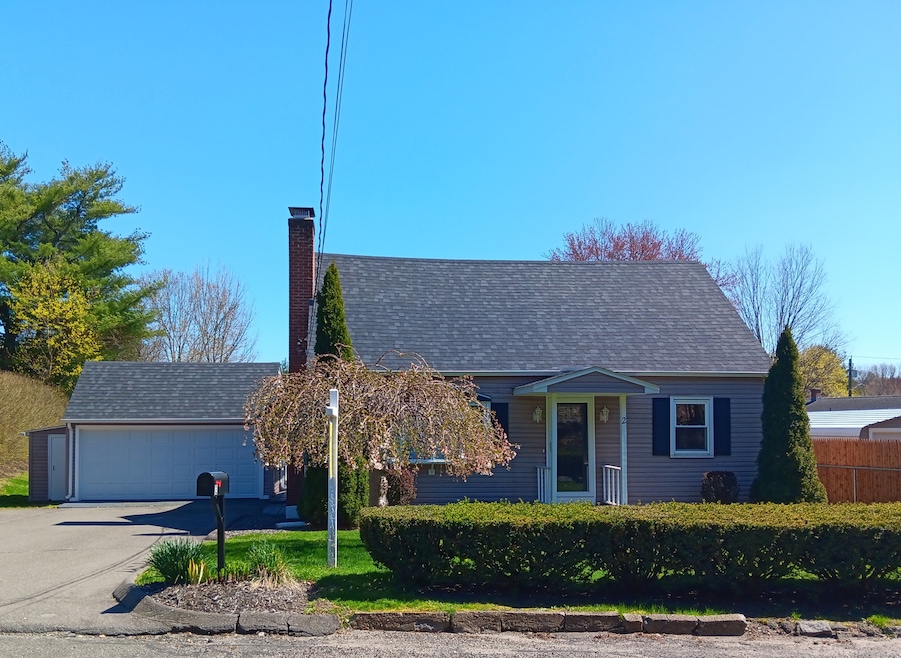 2 Matthews St, Terryville, CT 06786 - photo 1