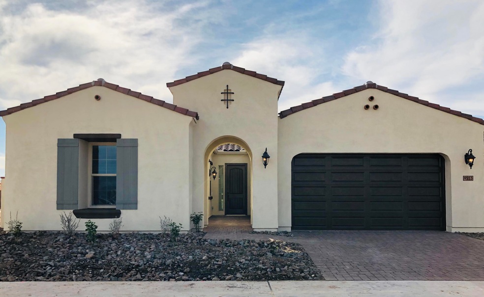 9553 E Theia Dr, Mesa, AZ 85212 - photo 1