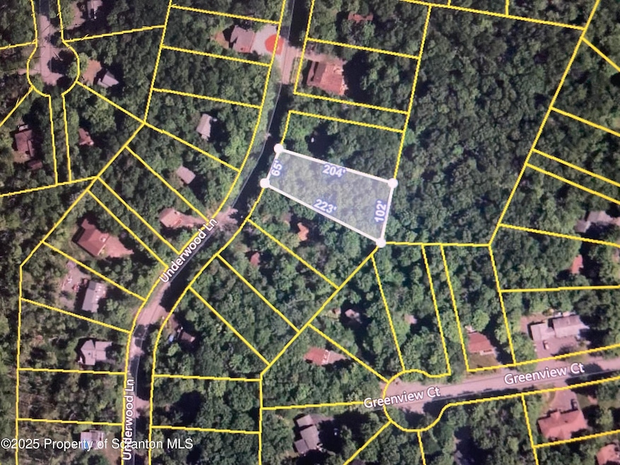 68 Underwood Ln, Lake Ariel, PA 18436 - photo 1