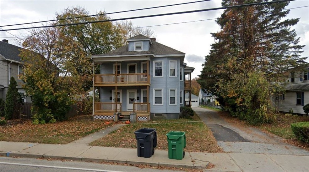 1094 Toll Gate Rd unit 2, Warwick, RI 02886 - photo 1