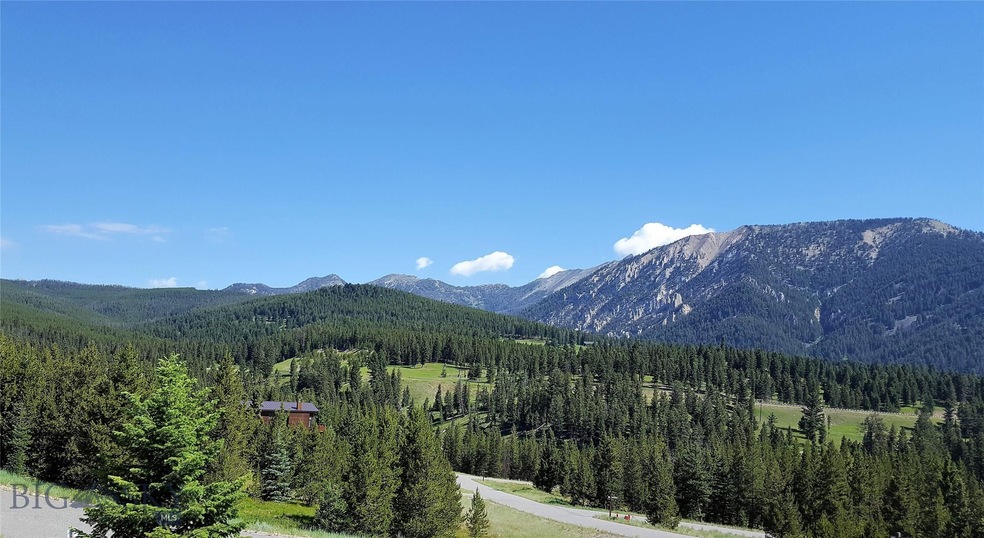547 Fourpoint Rd, Big Sky, MT 59716 - photo 1