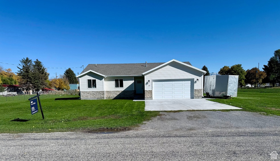 40 S 100 W, Trenton, UT 84338 - photo 1