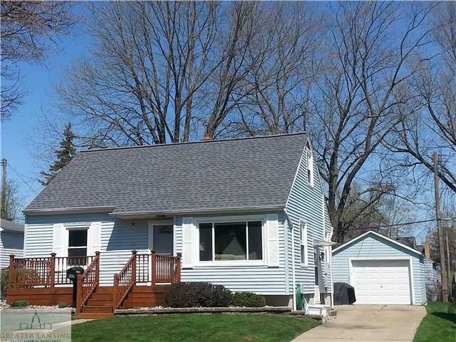 1926 Victor Ave, Lansing, MI 48910 - photo 1