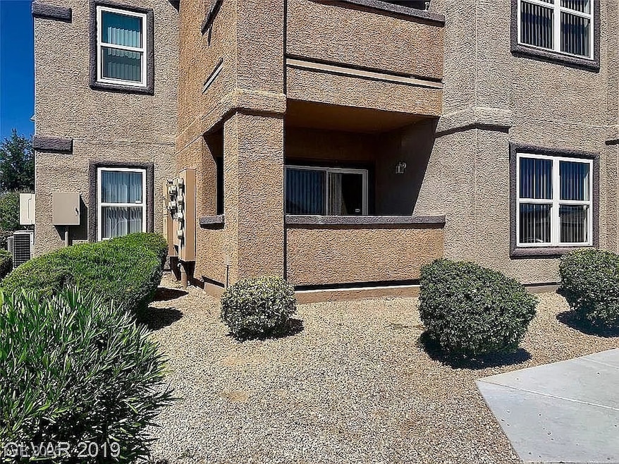 6650 W Warm Springs Rd unit 1021, Las Vegas, NV 89118 - photo 1