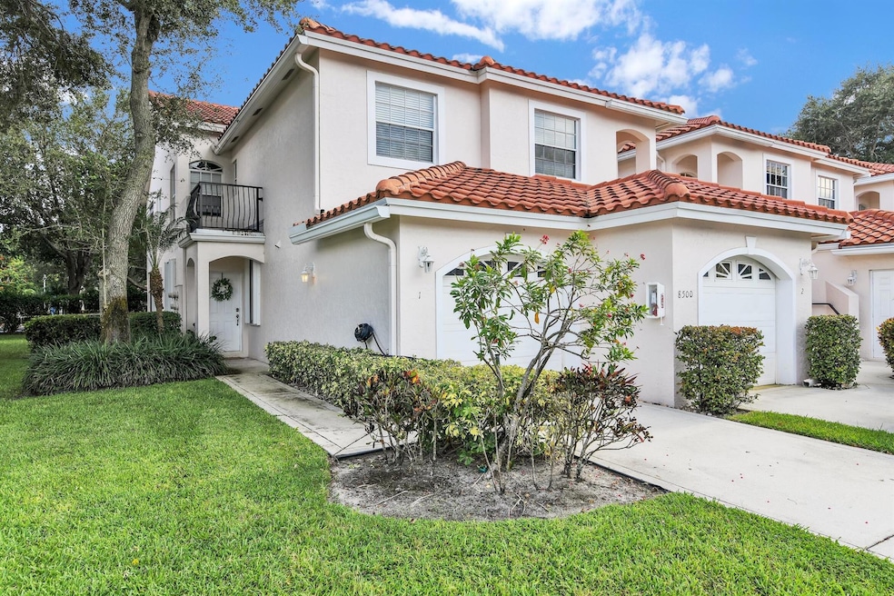8500 Via Romana unit 1, Boca Raton, FL 33496 - photo 1