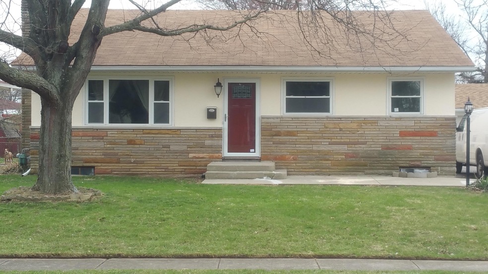 4373 E Mound St, Columbus, OH 43227 - photo 1