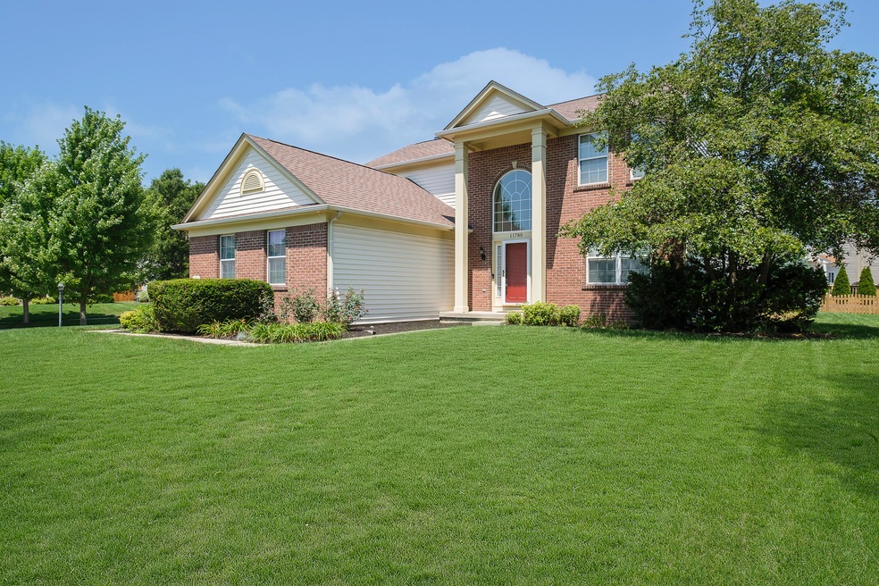 11780 Stepping Stone Dr, Fishers, IN 46037 - photo 1