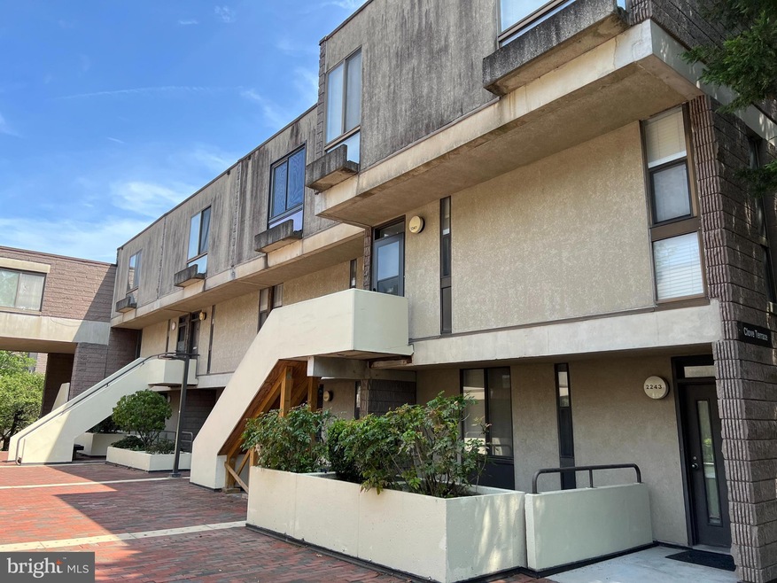 2237 Clove Terrace, Baltimore, MD 21209 - photo 1