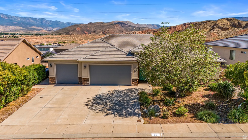93 E 700 N, La Verkin, UT 84745 - photo 1