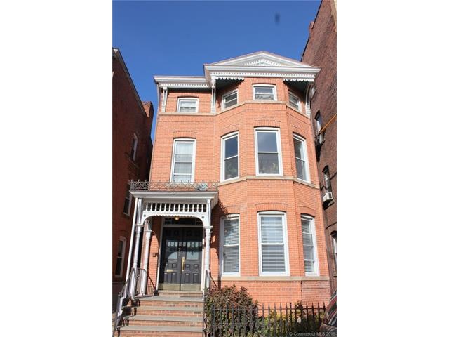 195 Wooster St unit 1, New Haven, CT 06511 - photo 1