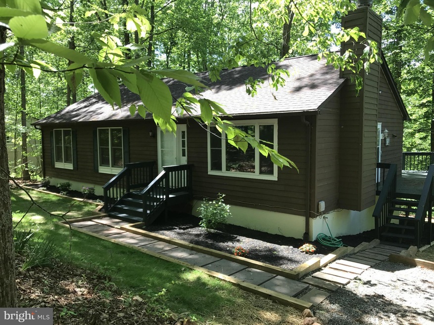 6164 Jeffersonton Rd, Jeffersonton, VA 22724 - photo 1