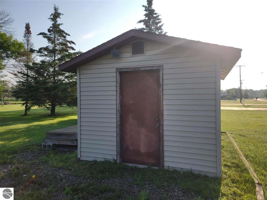 N/A Bay Ridge Drive Lot 17, Au Gres, MI 48703 - photo 1