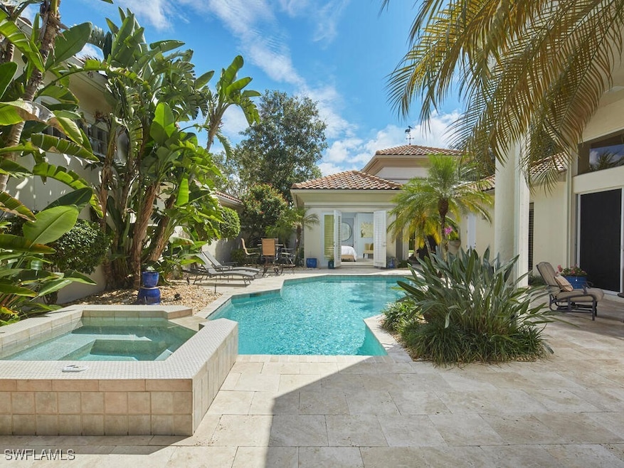 1267 Grand Isle Ct, Naples, FL 34108 - photo 1