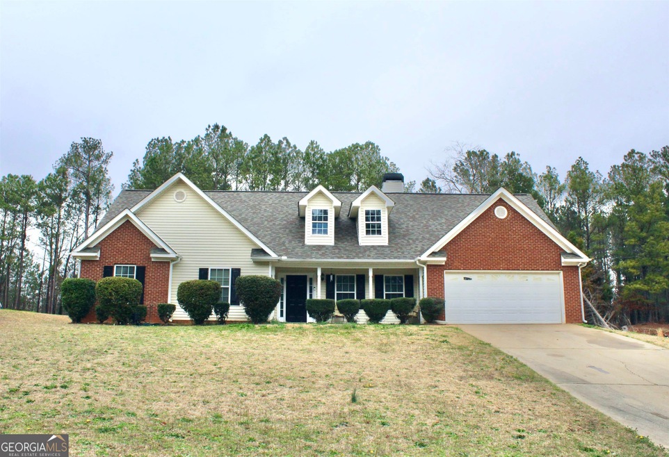 90 Argyll Way, Covington, GA 30014 - photo 1