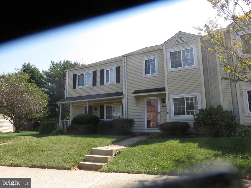 19920 Stoney Point Way, Germantown, MD 20876 - photo 1