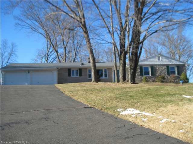 108 Stocking Brook Rd, Berlin, CT 06037 - photo 1