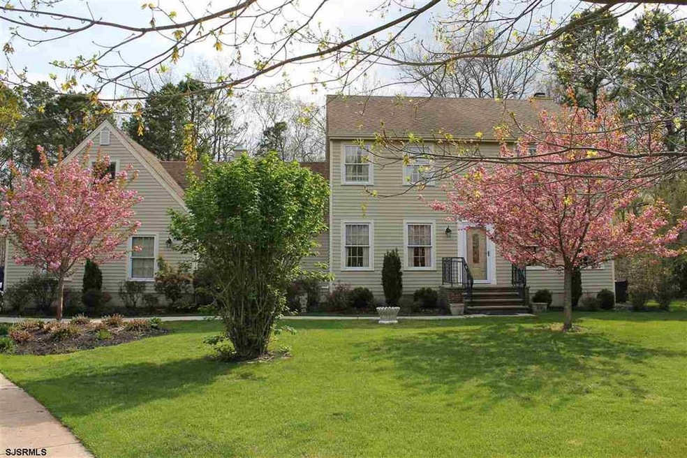 817 Smith Bowen Rd, Galloway, NJ 08205 - photo 1