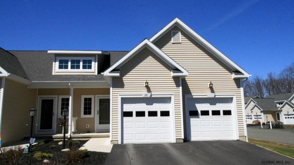 28 Jordan Rd, Troy, NY 12180 - photo 1