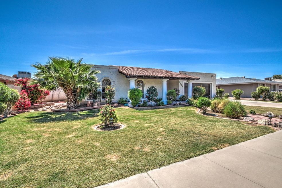 2303 E Fox St, Mesa, AZ 85213 - photo 1