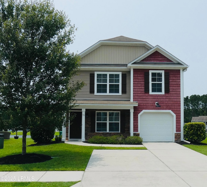 53 Running Oak Dr, Bluffton, SC 29910 - photo 1