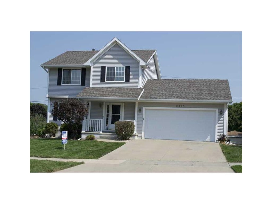 Front Exterior.
