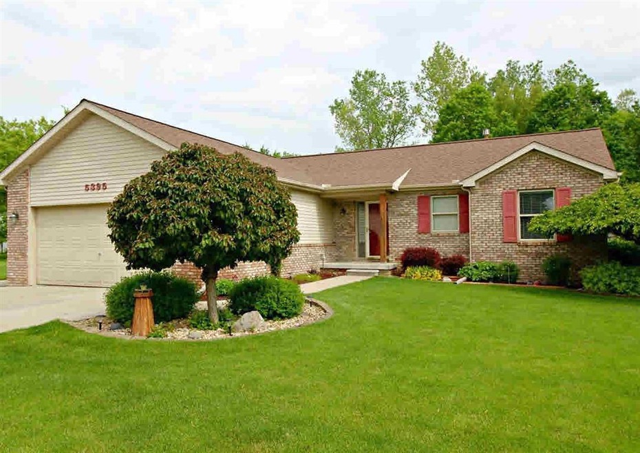 5395 Tipperary Ln, Flint, MI 48506 - photo 1