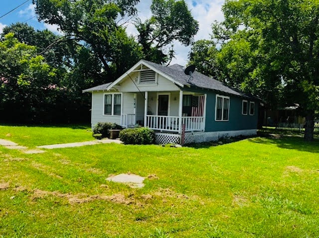 For Sale $160,000