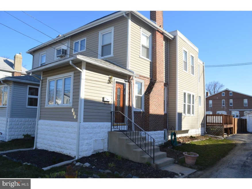 109 Rambler Rd, Glenolden, PA 19036 - photo 1