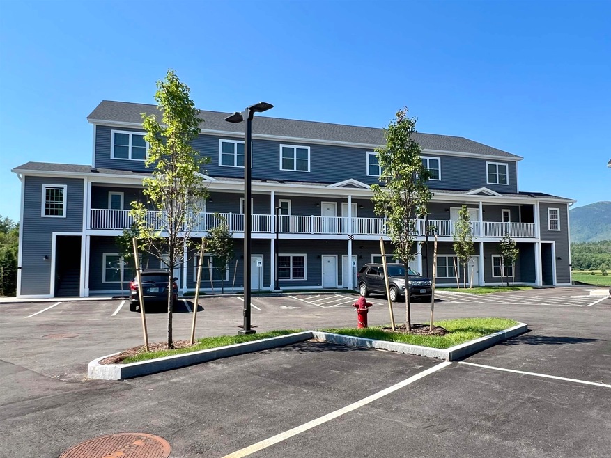 38 Alpine Place Dr unit 211, North Conway, NH 03860 - photo 1