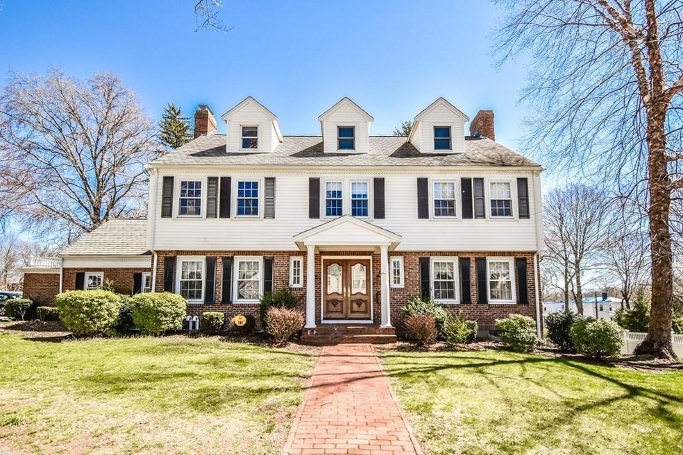 11 Cabot St, Milton, MA 02186 - photo 1