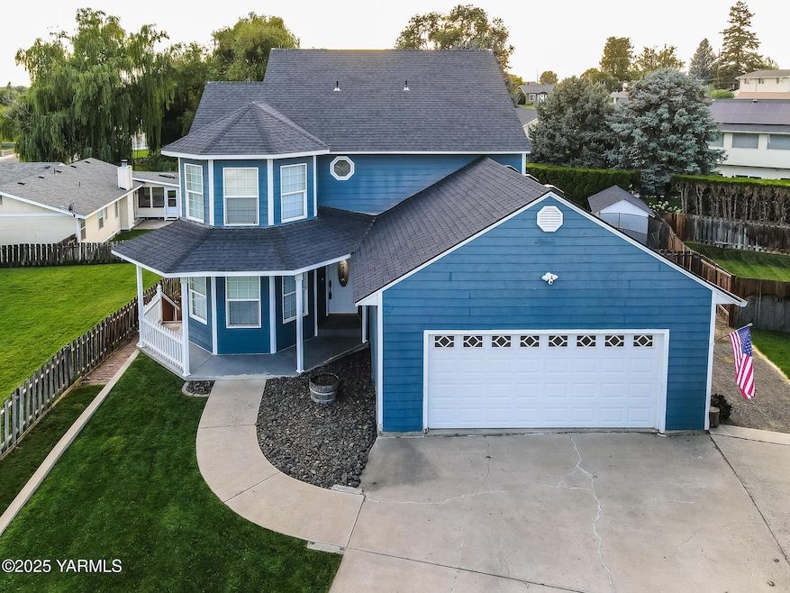 Under Contract $489,000 • Co-Listing Agent