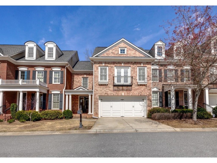 4010 Village Green Cir, Roswell, GA 30075 - photo 1