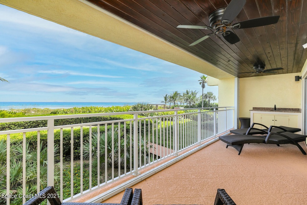 Beautiful Views from Lanai