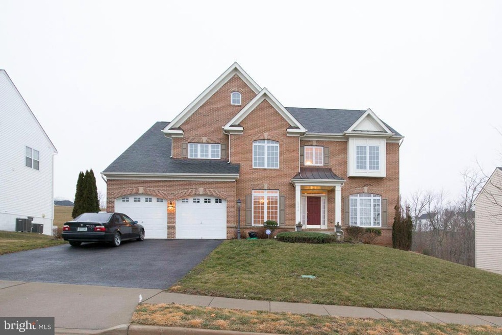 18479 Kerill Rd, Triangle, VA 22172 - photo 1