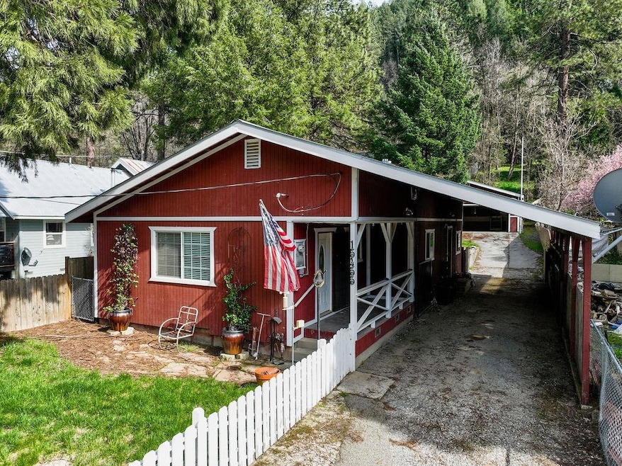 15455 Washington Rd, Nevada City, CA 95959 - photo 1