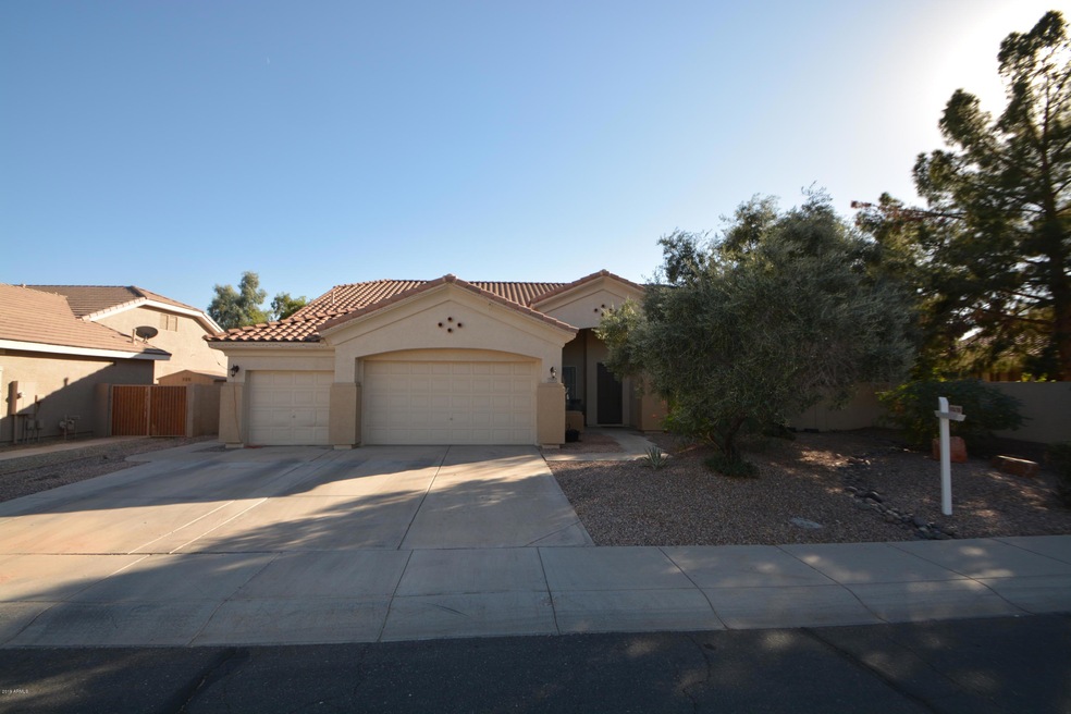 1951 E Laredo Place, Chandler, AZ 85225 - photo 1