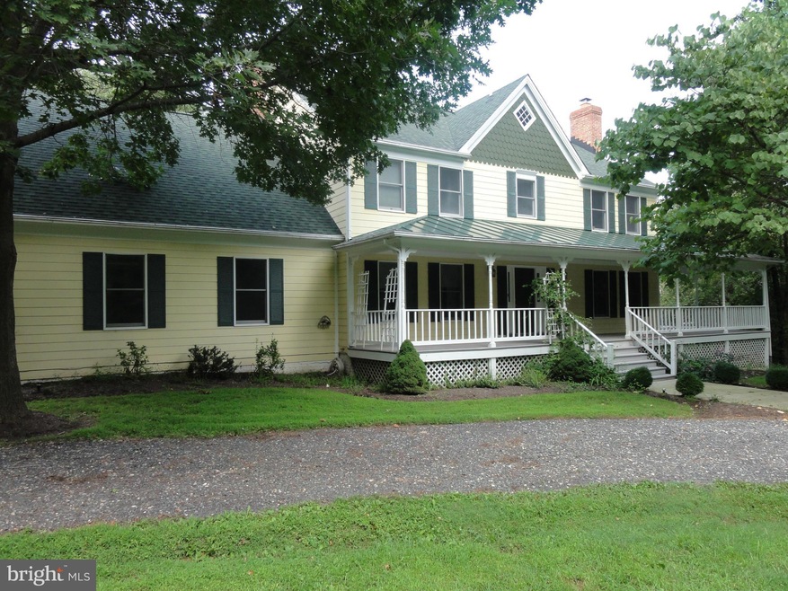 37952 Legard Farm Rd, Hillsboro, VA 20132 - photo 1