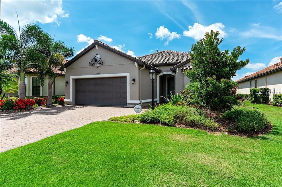 12736 Fontana Loop, Bradenton, FL 34211 - photo 1