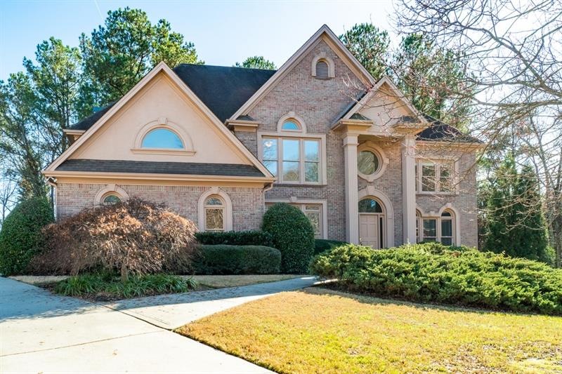 1454 Hattiesburg Ct, Grayson, GA 30017 - photo 1