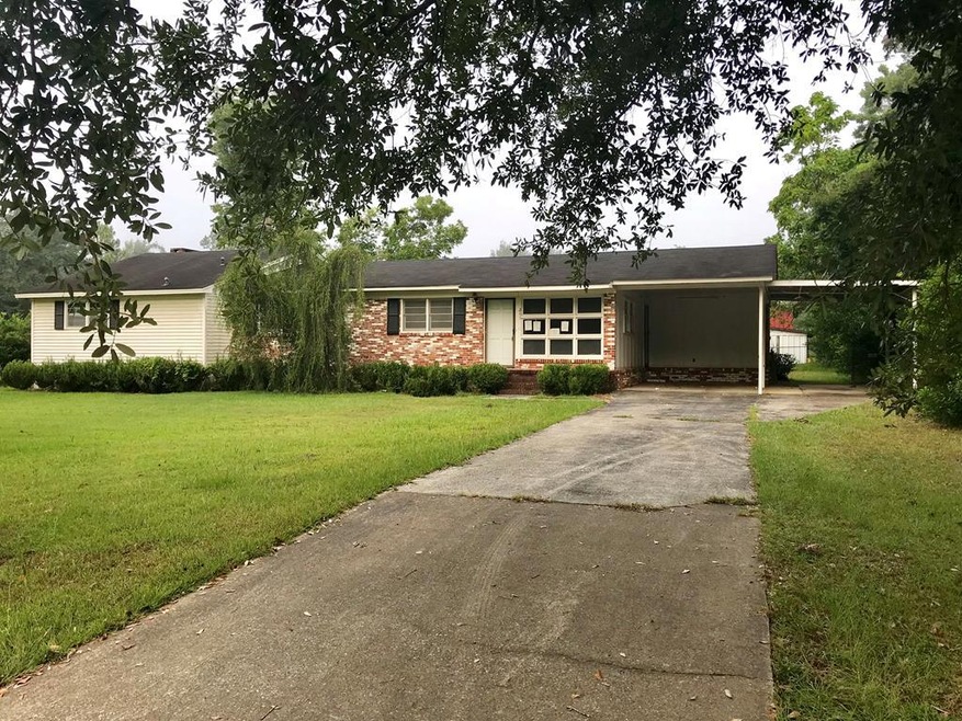 243 Perry St, Camilla, GA 31730 - photo 1