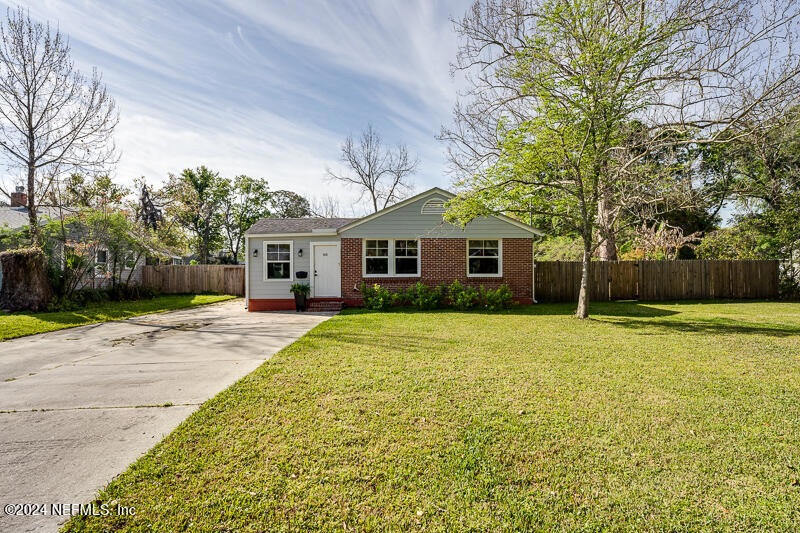 4626 Fremont St, Jacksonville, FL 32210 - photo 1