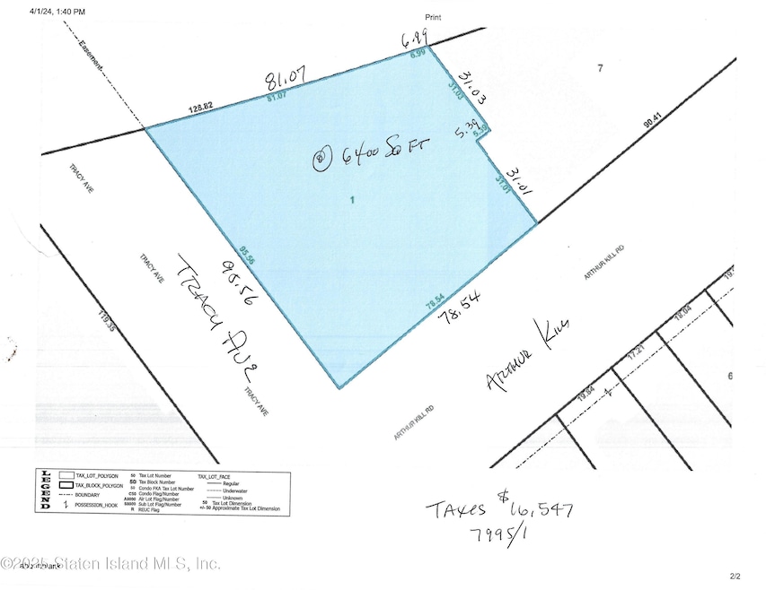 5265 Arthur Kill Rd, Staten Island, NY 10307 - photo 1