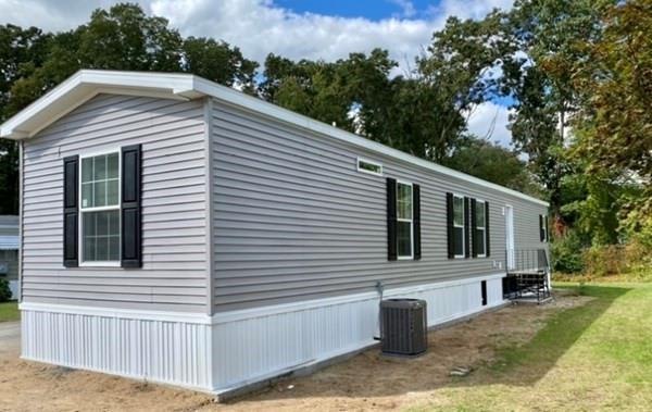 17 Timber Ln, West Wareham, MA 02576 - photo 1